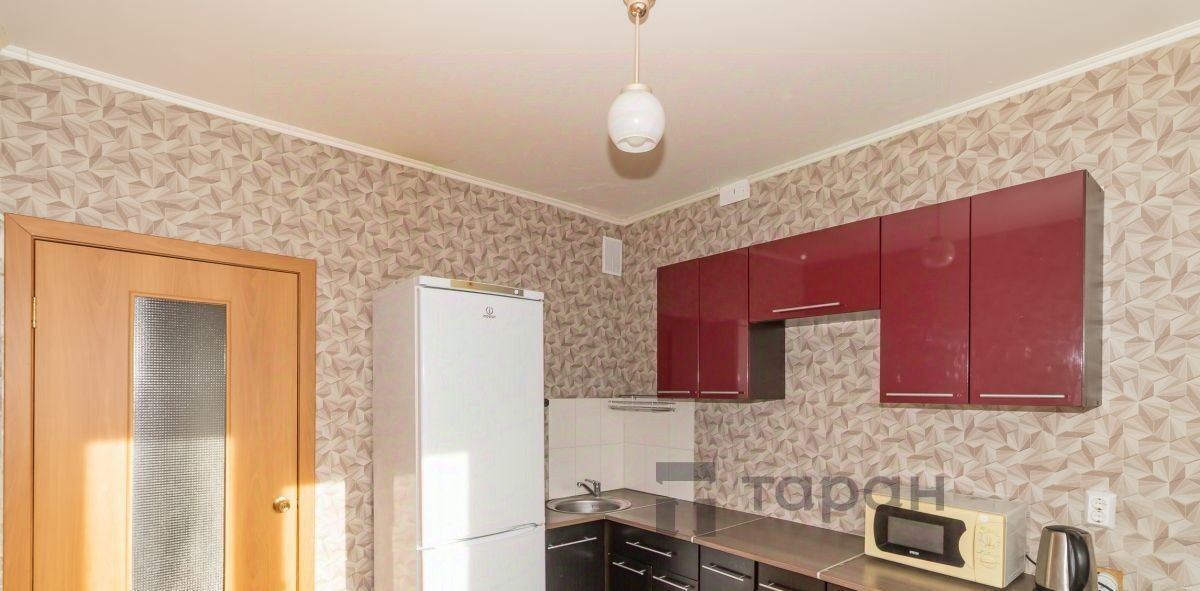 квартира г Челябинск р-н Тракторозаводский ул Конструктора Духова 13 фото 2