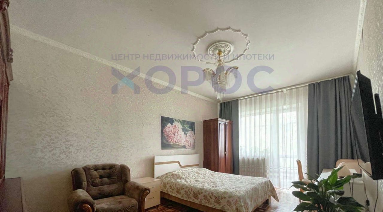 квартира г Благовещенск ул Зейская 36 фото 4