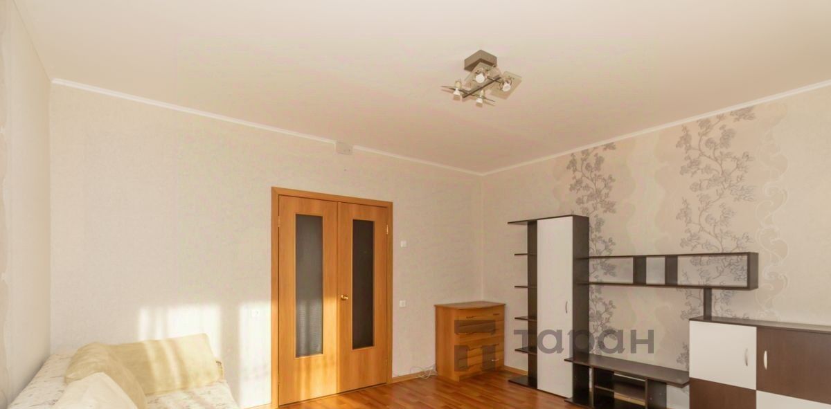 квартира г Челябинск р-н Тракторозаводский ул Конструктора Духова 13 фото 8