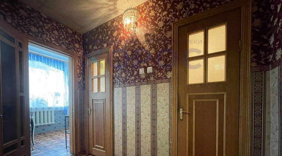 квартира г Благовещенск ул Зейская 36 фото 10