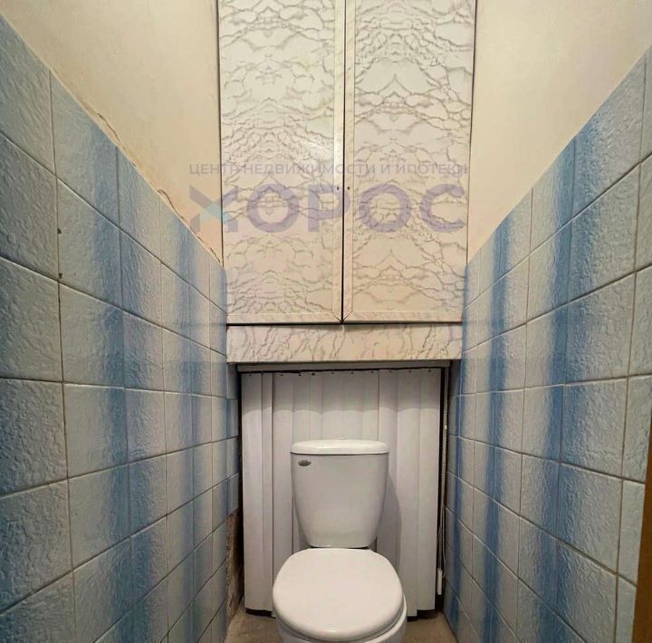 квартира г Благовещенск ул Зейская 36 фото 20