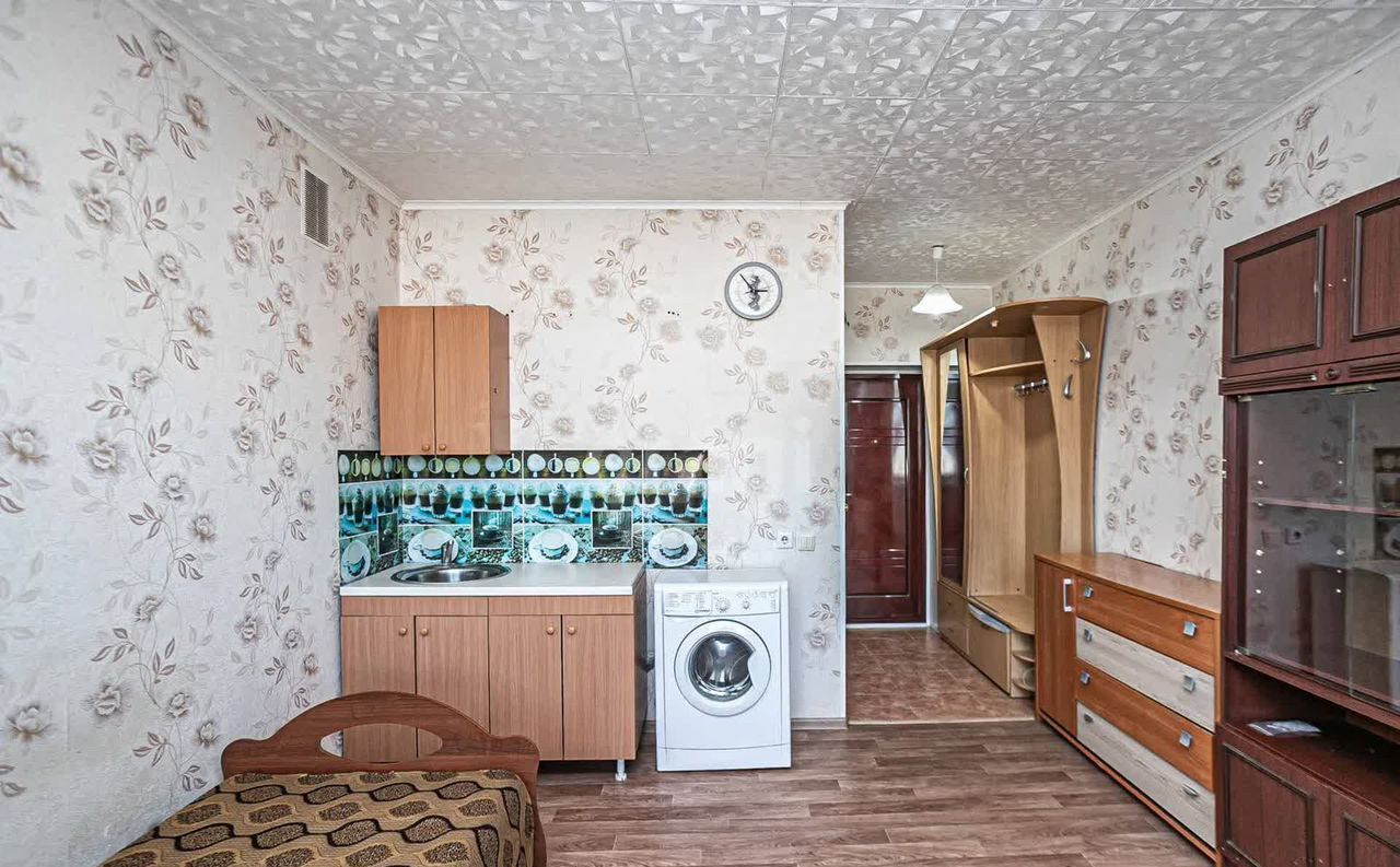 квартира г Бердск ул Кристальная 5/1 фото 6