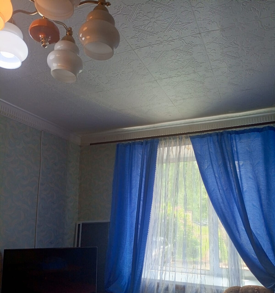 квартира г Северск ул Советская 17 фото 5