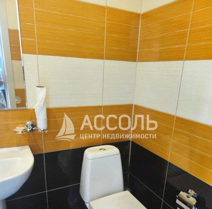 квартира г Омск р-н Центральный ул Иртышская 12 фото 10