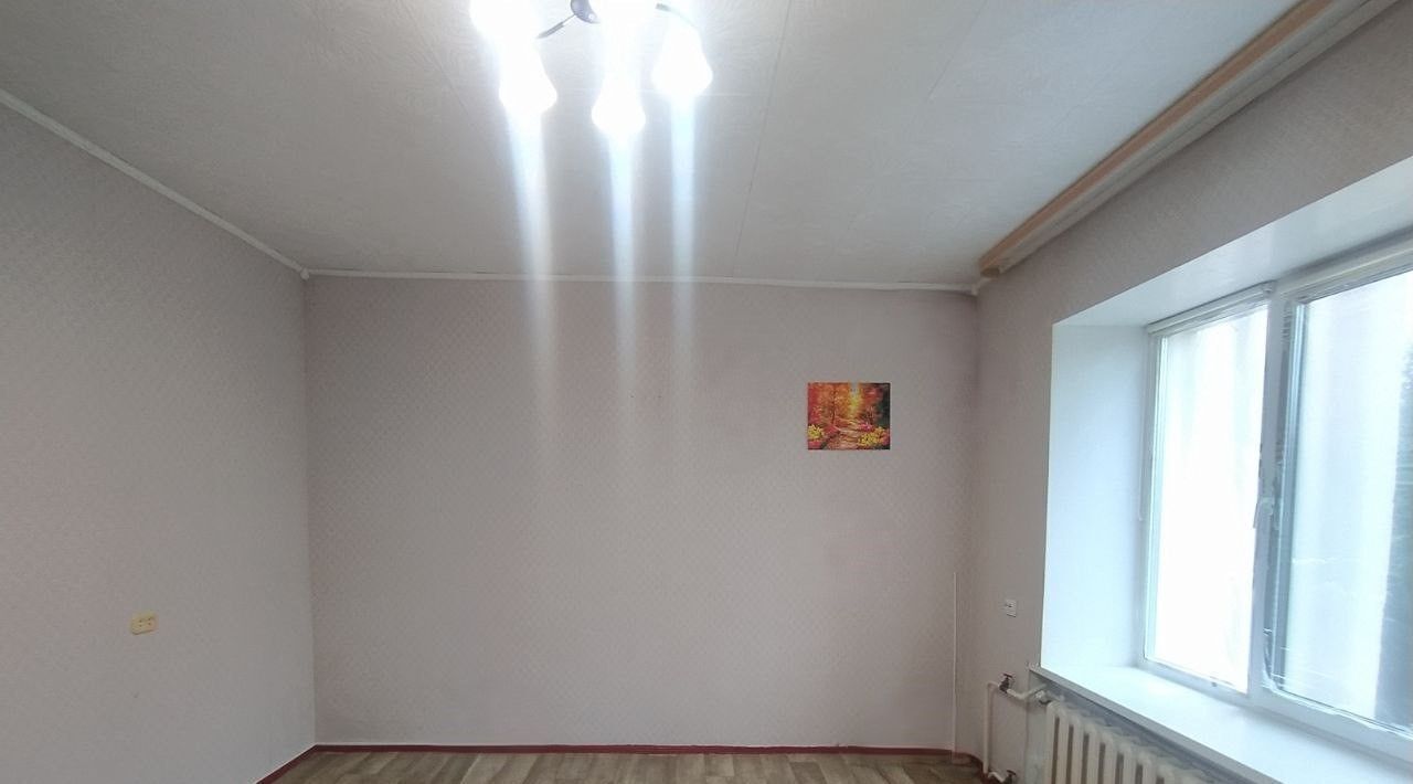квартира г Омск р-н Советский ул Физкультурная 10 фото 3
