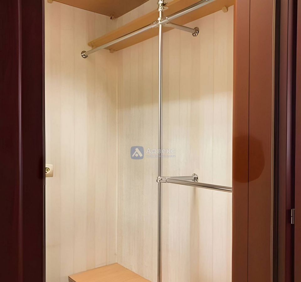 квартира г Тюмень р-н Центральный ул Комсомольская 8 фото 4