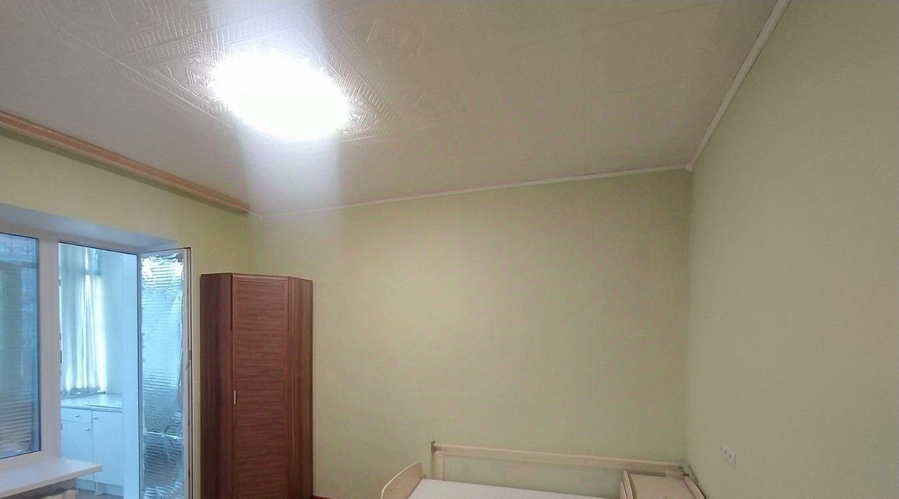 квартира г Омск р-н Советский ул Физкультурная 10 фото 15