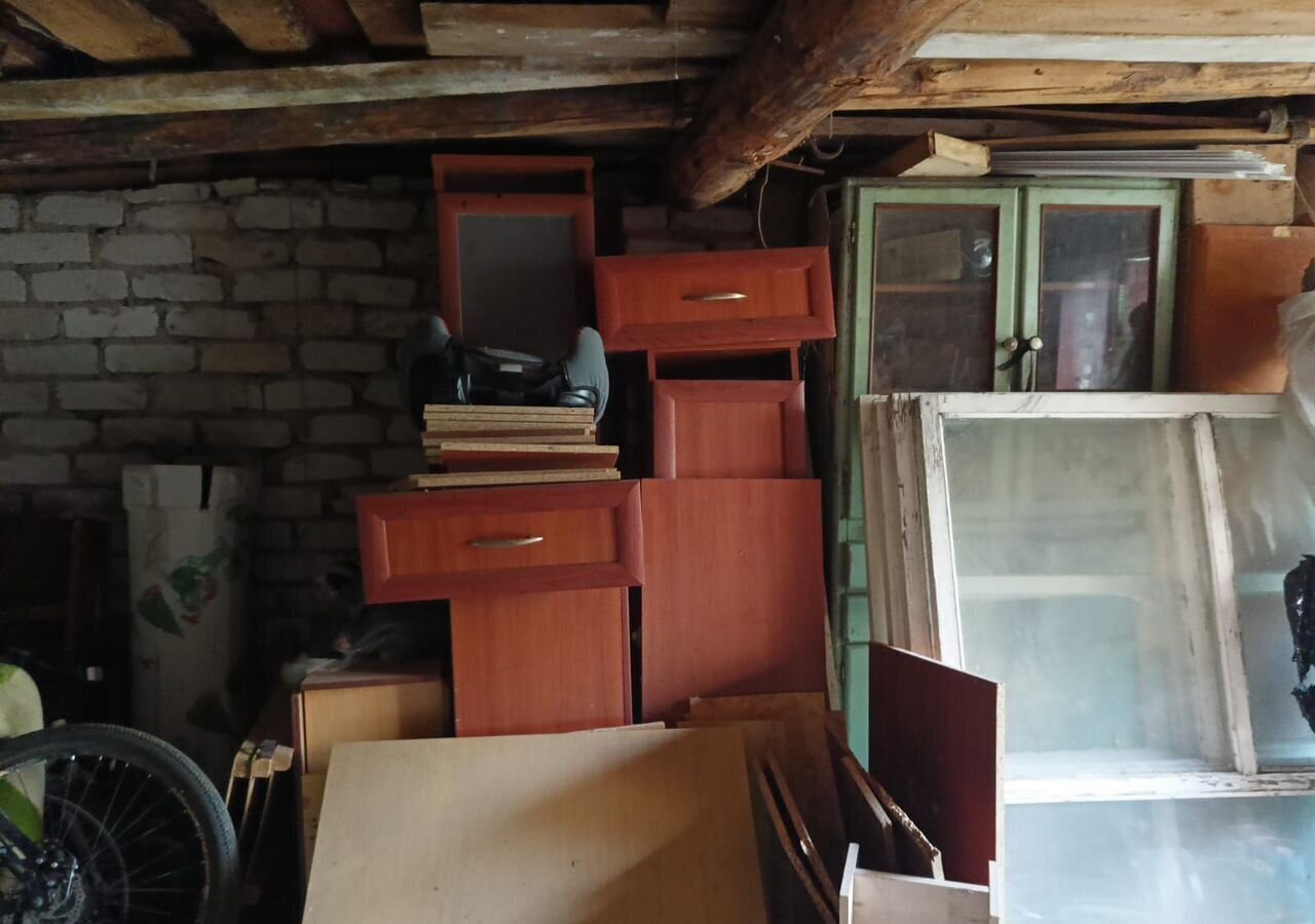 гараж г Касимов ул Луговая 17/45 Касимовский муниципальный округ, Касимов фото 7