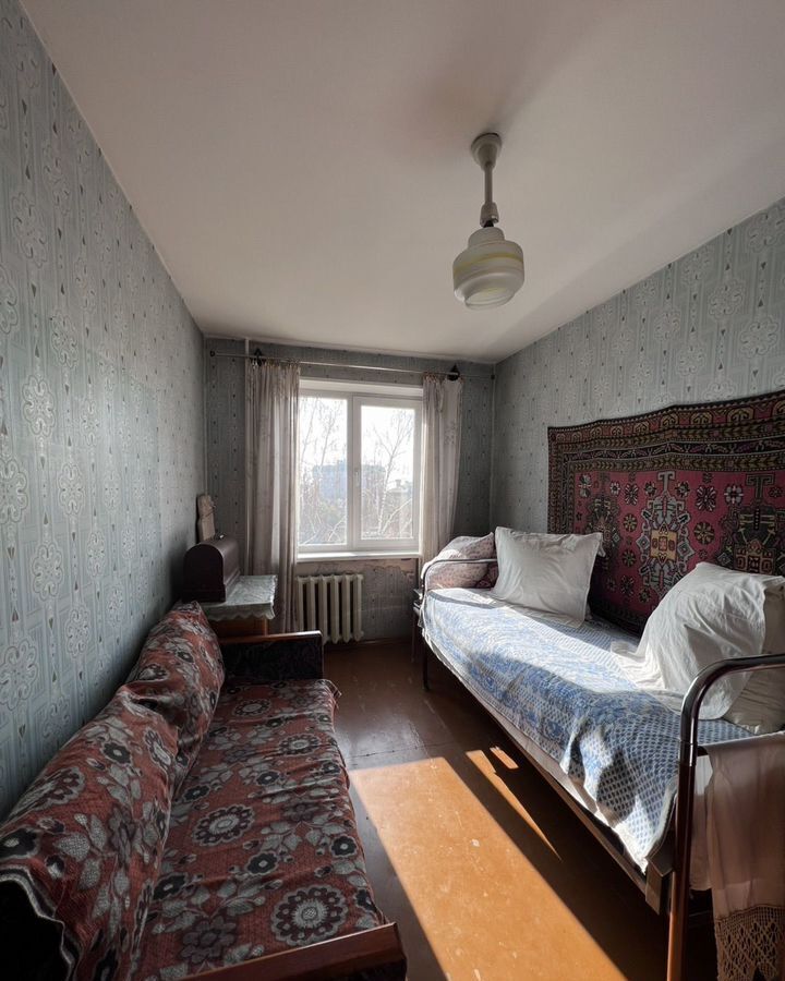 квартира г Уфа р-н Калининский ул Орджоникидзе 22 фото 14