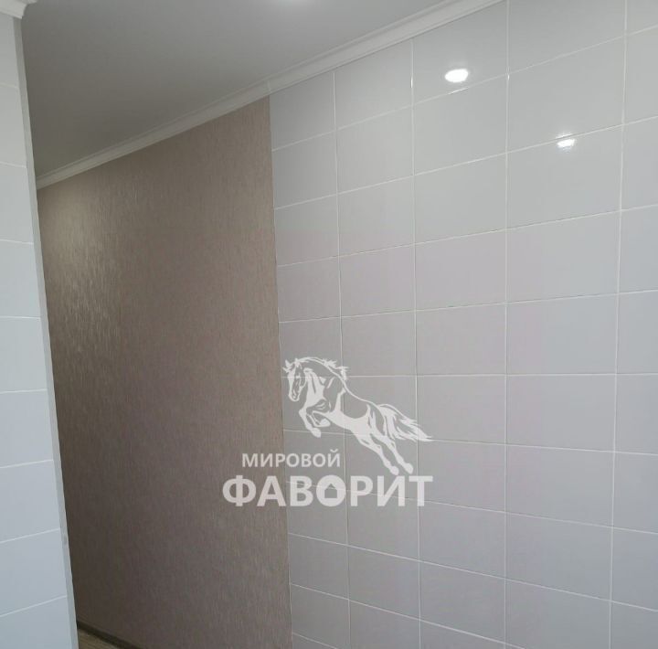 квартира г Орск р-н Советский ОЗТП ул Андреева 7б фото 7