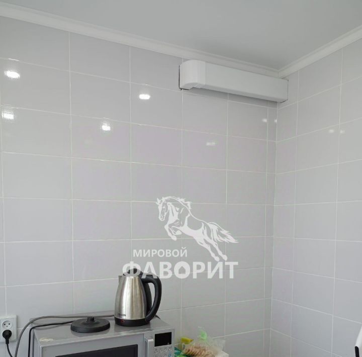 квартира г Орск р-н Советский ОЗТП ул Андреева 7б фото 9