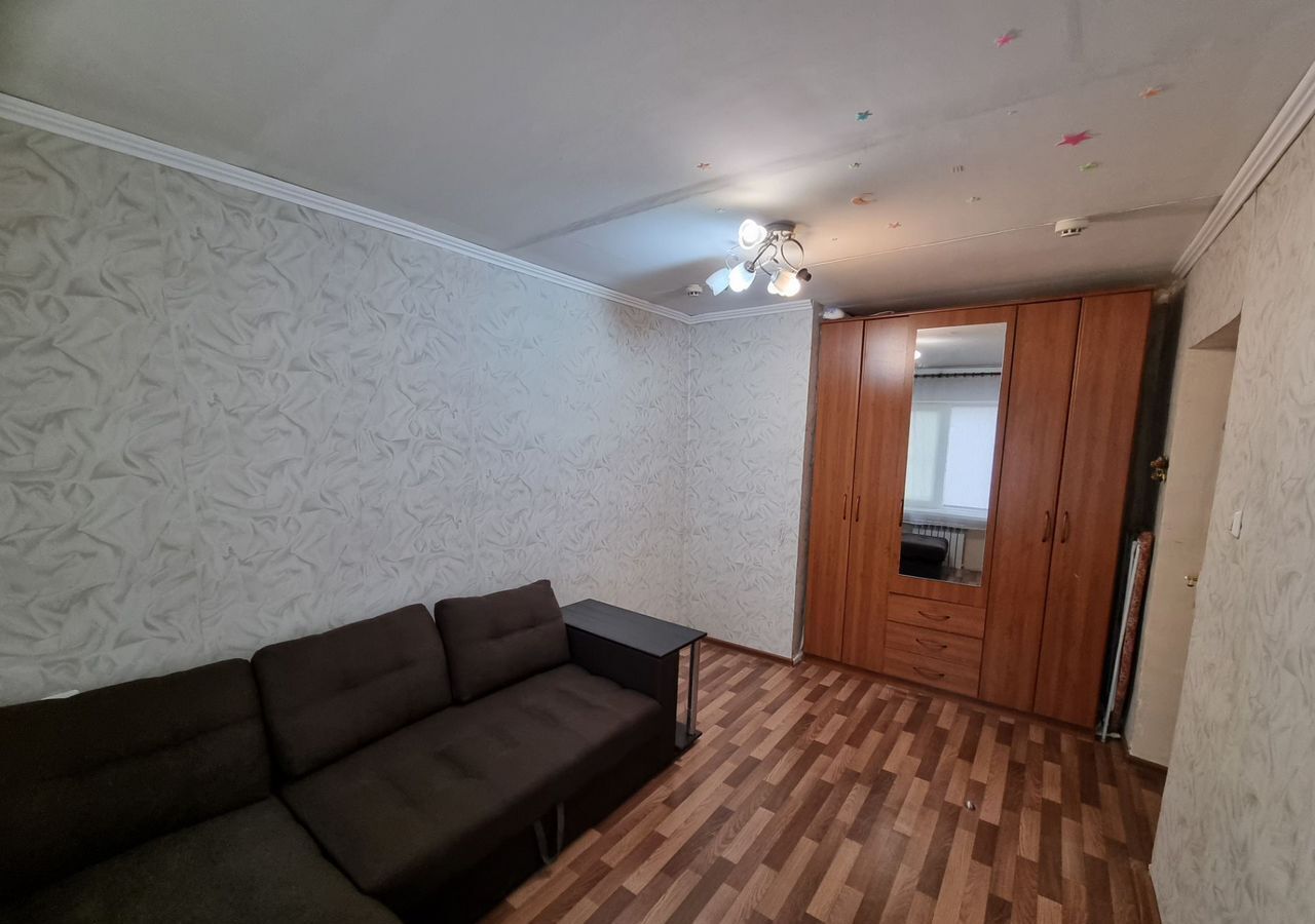 комната г Саратов р-н Кировский ул Аткарская 41а фото 1