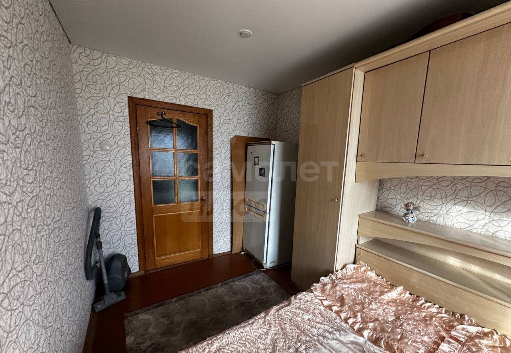 квартира г Оренбург р-н Центральный ул Одесская 144 фото 7
