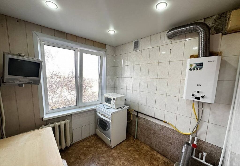 квартира г Оренбург р-н Центральный ул Одесская 144 фото 18