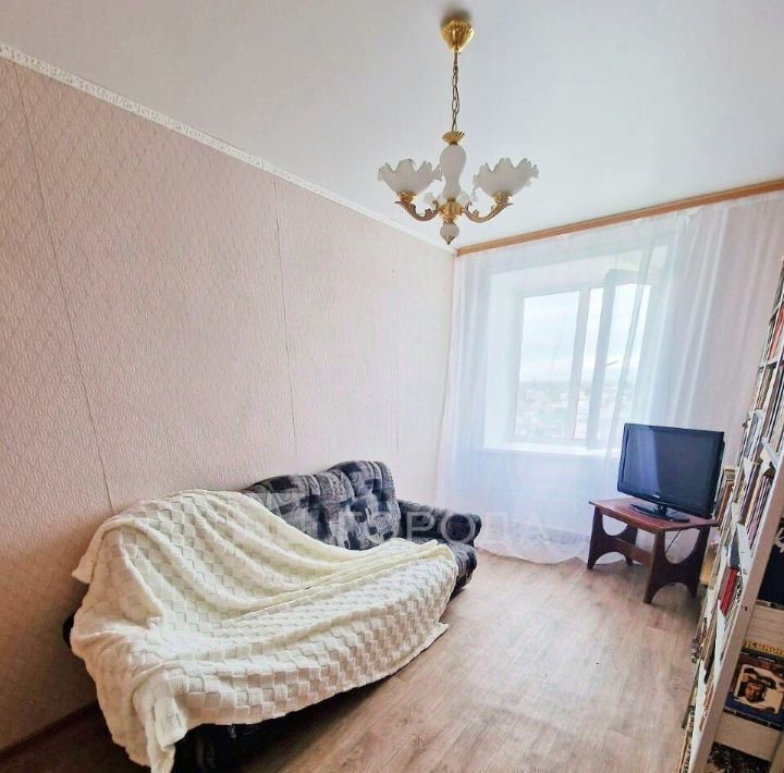 квартира г Яровое кв-л В 5 фото 9