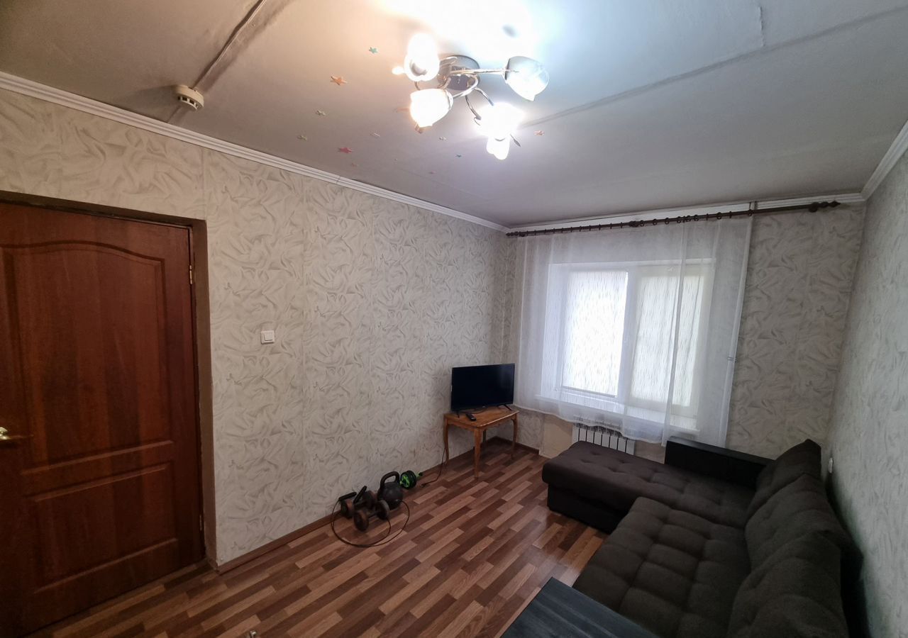 комната г Саратов р-н Кировский ул Аткарская 41а фото 5