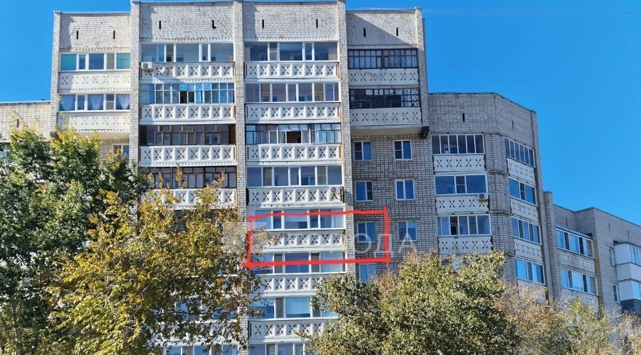 квартира г Яровое кв-л В 5 фото 17