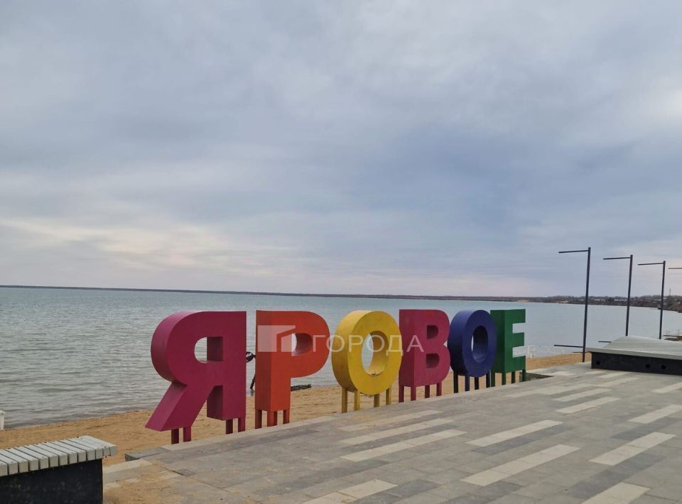 квартира г Яровое кв-л В 5 фото 22