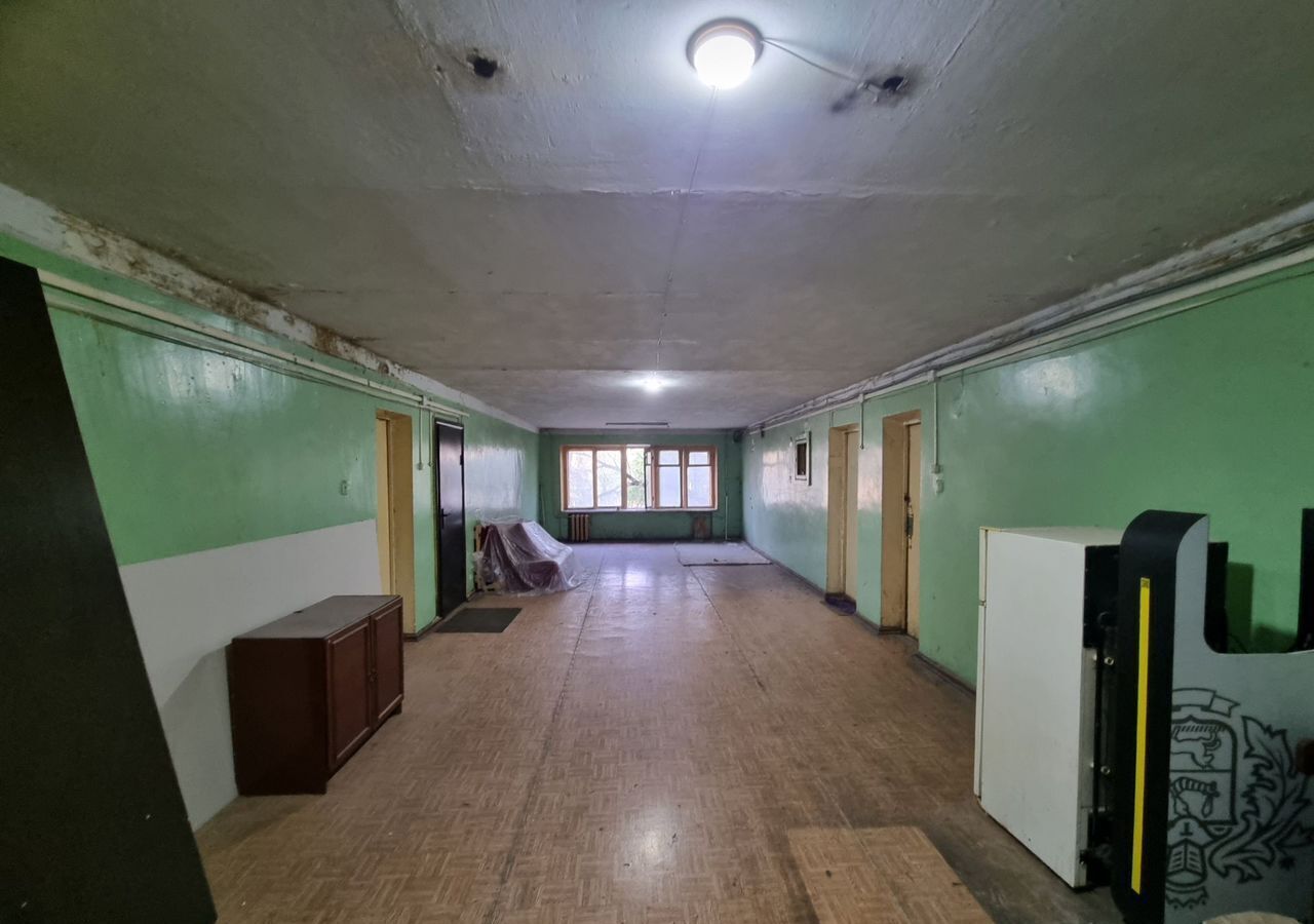 комната г Саратов р-н Кировский ул Аткарская 41а фото 16