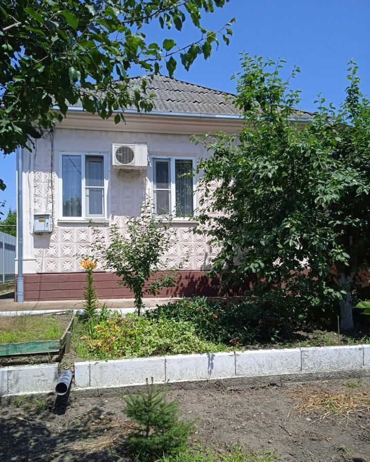 дом р-н Курганинский г Курганинск ул Садовая 235 Курганинское городское поселение фото 8