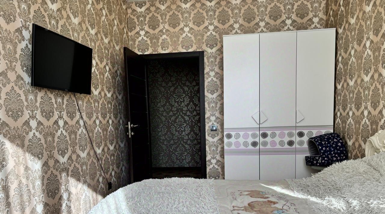 квартира р-н Александровский г Александров ул Жулева 8 фото 7