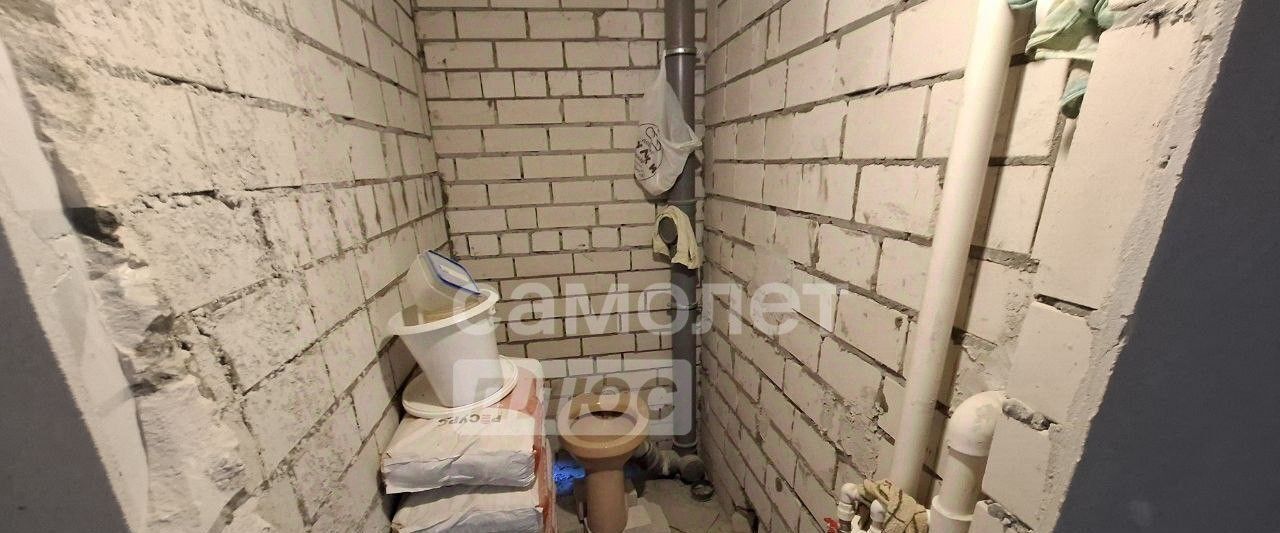 квартира г Владимир р-н Ленинский ул Ноябрьская 41а фото 11