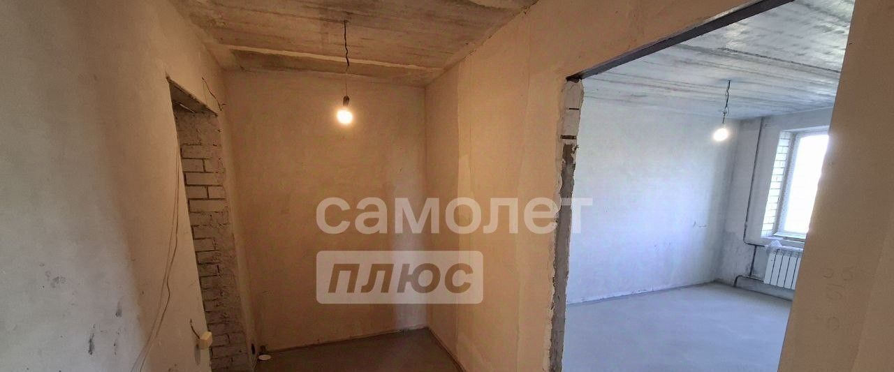 квартира г Владимир р-н Ленинский ул Ноябрьская 41а фото 14