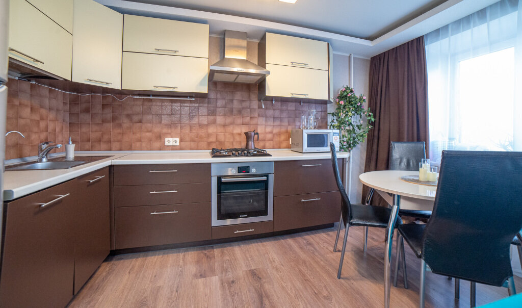 квартира г Екатеринбург ул Стачек 59 Проспект Космонавтов фото 9
