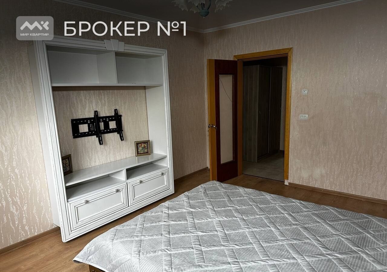квартира г Санкт-Петербург метро Комендантский Проспект ул Камышовая 6к/1 фото 20