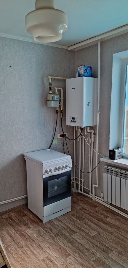 дом г Шахты пер Иванова 94 фото 7