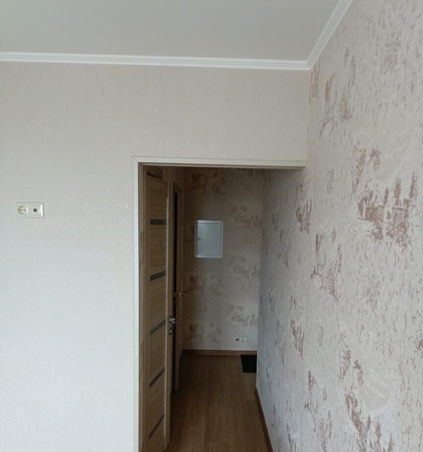 квартира г Домодедово мкр Авиационный ул Ильюшина 20 м-н фото 6