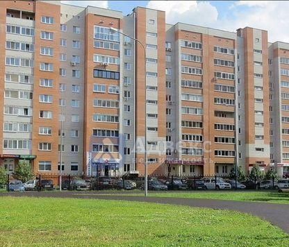 р-н Восточный ул Станислава Карнацевича 14к/1 фото