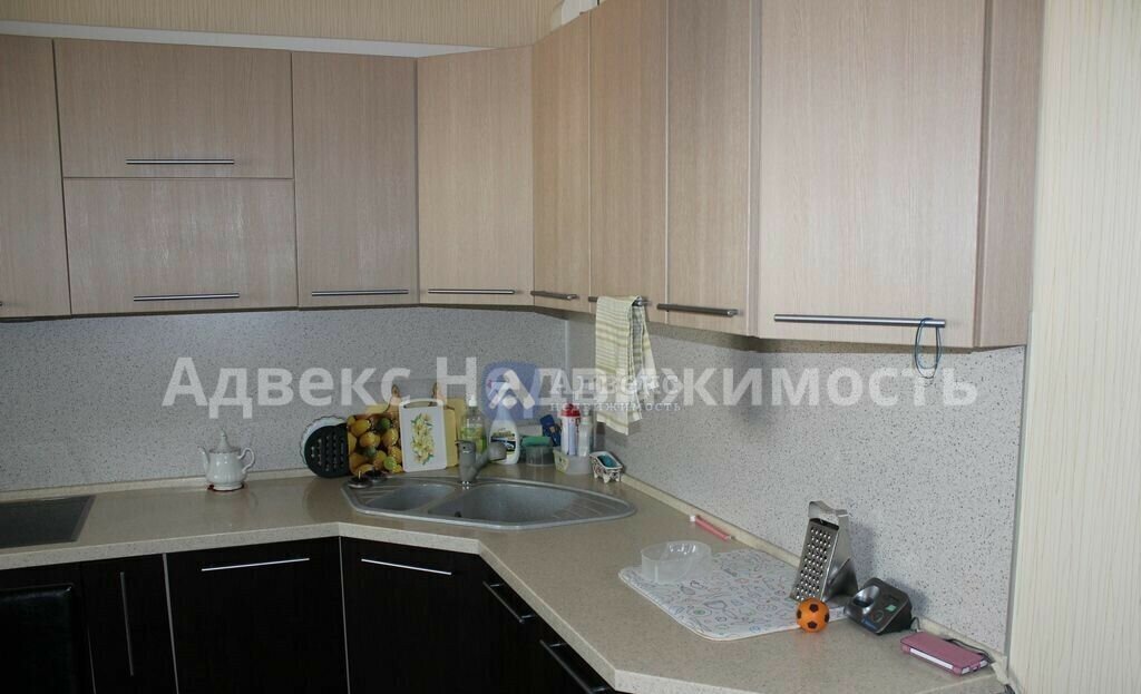 квартира г Тюмень р-н Восточный ул Николая Семенова 27 фото 3