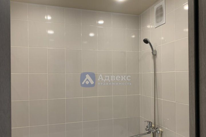 квартира г Тюмень р-н Ленинский ул Одесская 38 фото 4