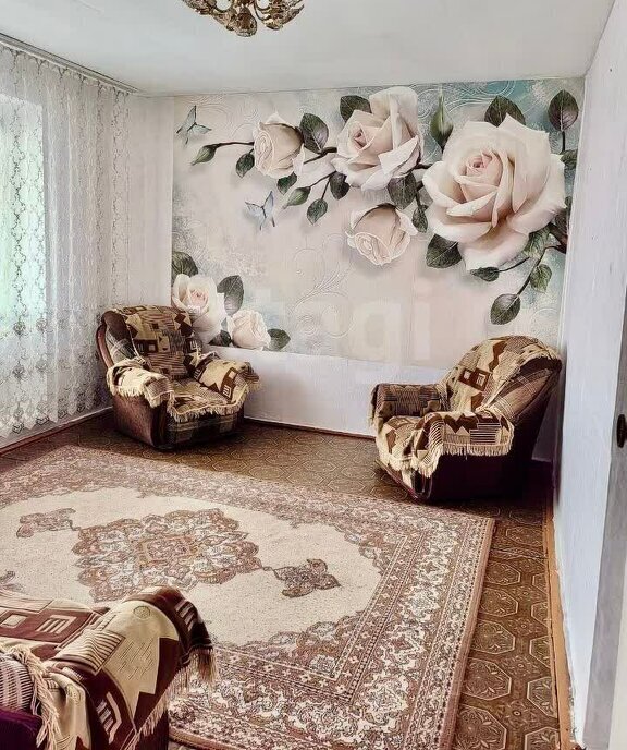 квартира г Абакан ул Тельмана 94 фото 1