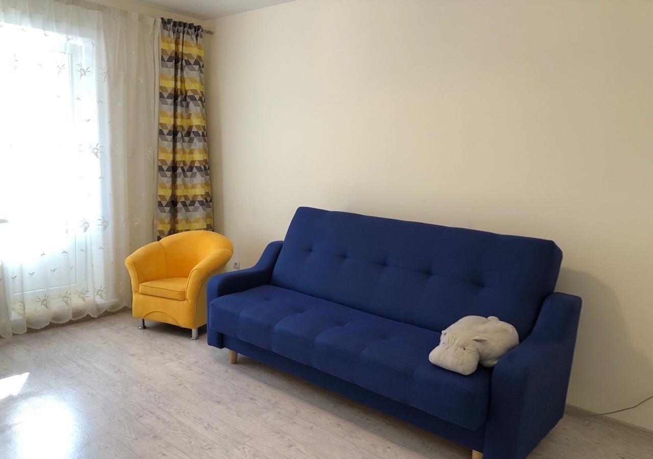 квартира г Иркутск р-н Октябрьский ул Байкальская 157/1 фото 4
