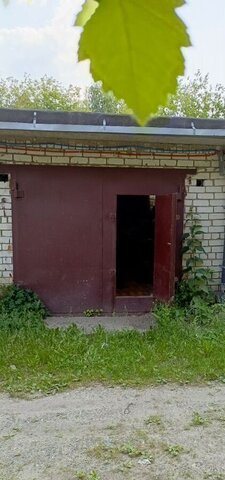 гараж Республика Татарстан Татарстан, муниципальное образование Зеленодольск фото