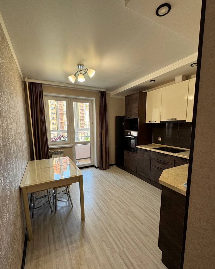 квартира г Оренбург р-н Ленинский ул Салмышская 45/3 фото 2