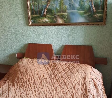квартира г Тюмень р-н Восточный ул Боровская 2б фото 12