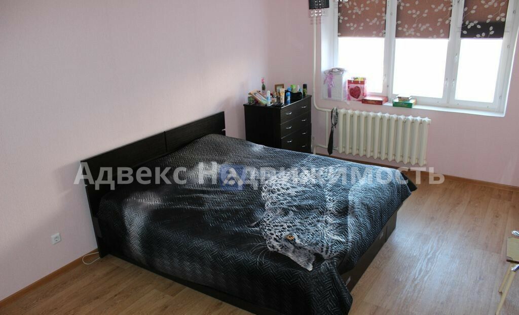 квартира г Тюмень р-н Восточный ул Николая Семенова 27 фото 26