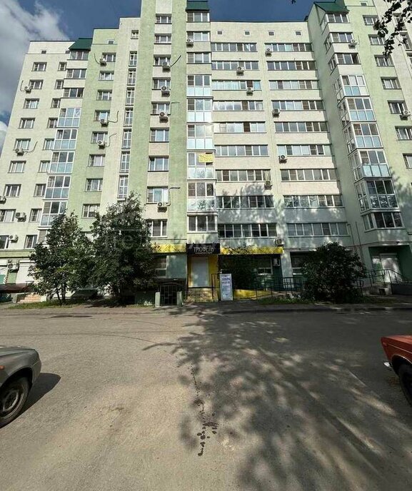 квартира г Пенза ул Лозицкой 1 фото 20