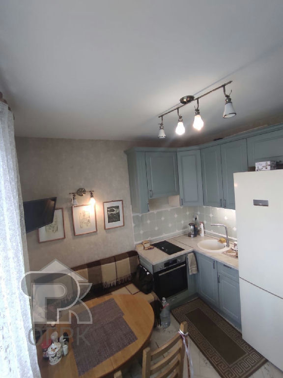 квартира г Химки ЖК Микояна, 23к 2 фото 1