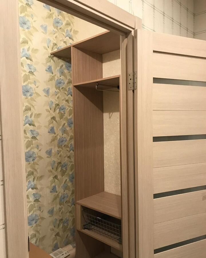 квартира г Иркутск р-н Октябрьский ул Байкальская 157/1 фото 5