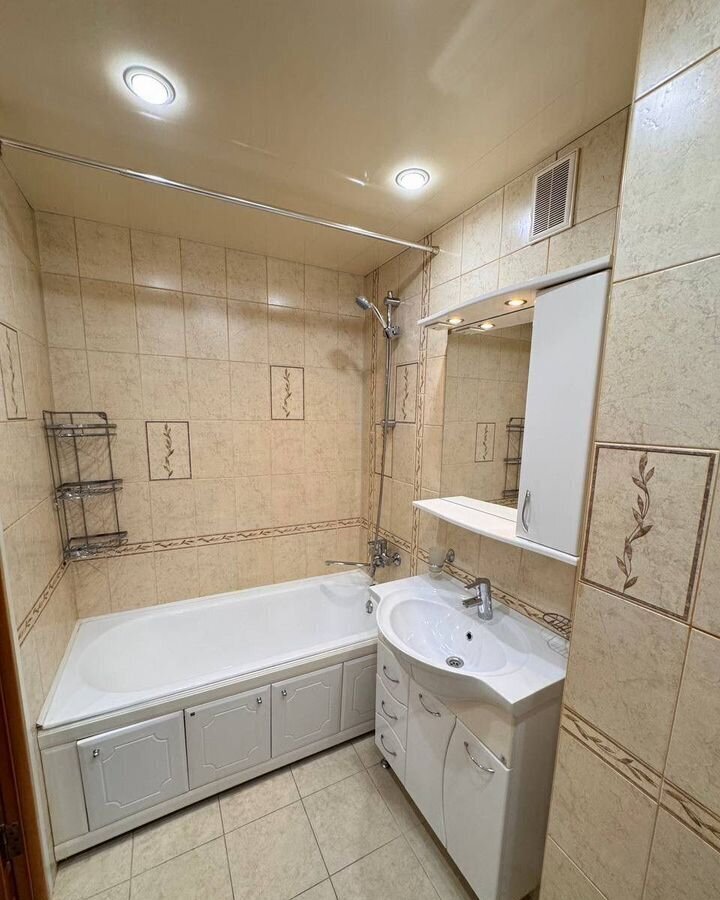 квартира г Тверь р-н Заволжский ул Хрустальная 36к/1 фото 25