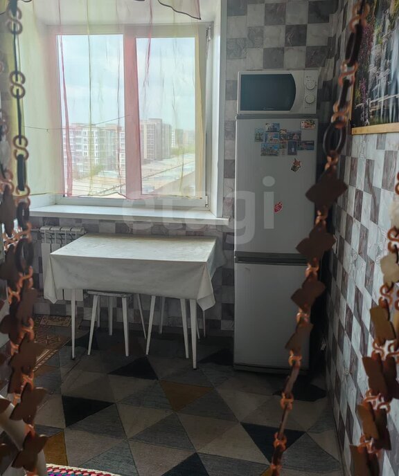 квартира г Абакан ул Тельмана 94 фото 20