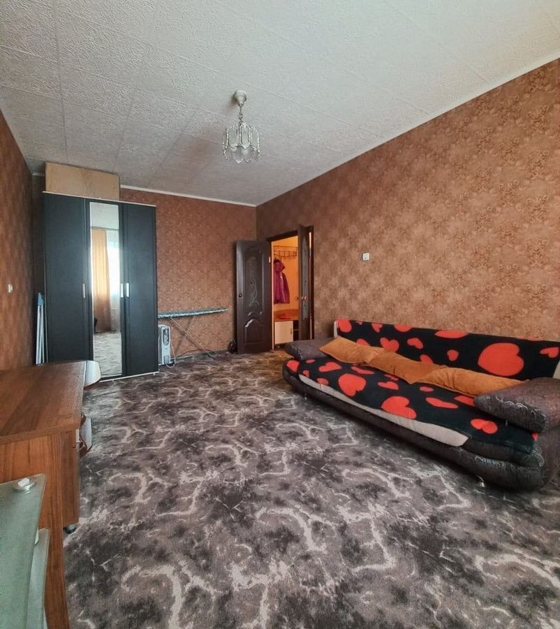 квартира г Норильск наб. Урванцева, 23 фото 9