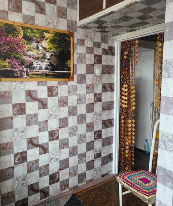 квартира г Абакан ул Тельмана 94 фото 25
