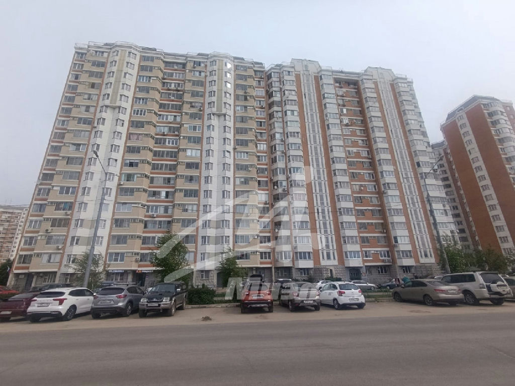 квартира г Лобня микрорайон Катюшки ул Физкультурная 14 фото 14