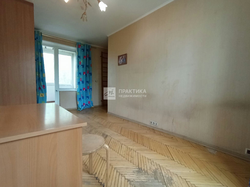 квартира г Москва метро Ясенево б-р Литовский 6к/3 фото 8