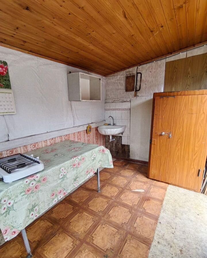 дом г Раменское снт Топаз 40 км, 79, муниципальный округ Истра, Истра, Волоколамское шоссе фото 17